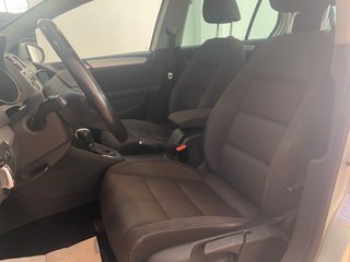 Volkswagen Golf 2011