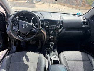 SsangYong XLV 2019