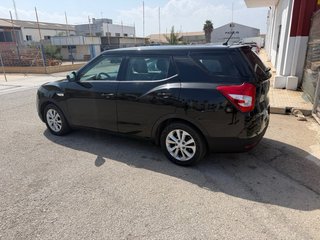SsangYong XLV 2019