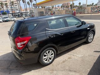 SsangYong XLV 2019