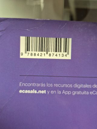 Lengua Castellana Y Literatura 1 Eso, Código Ab...
