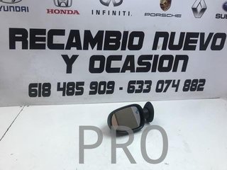 Espejo dacia logan izquierdo nuevo