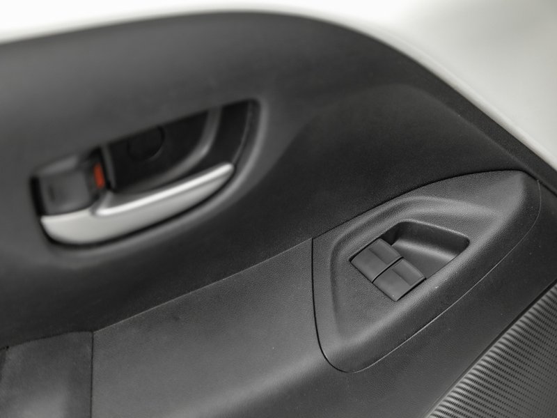 Toyota Aygo 2021, foto 11