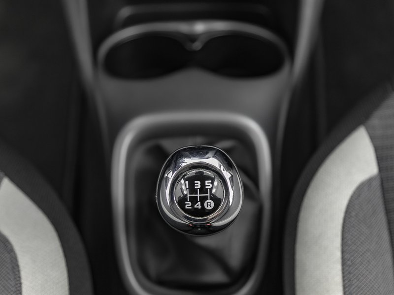 Toyota Aygo 2021, foto 18