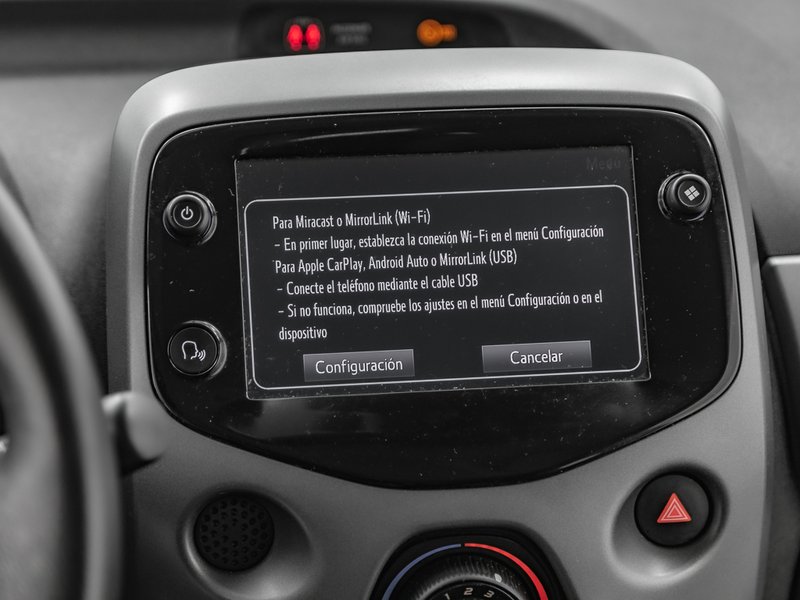 Toyota Aygo 2021, foto 25