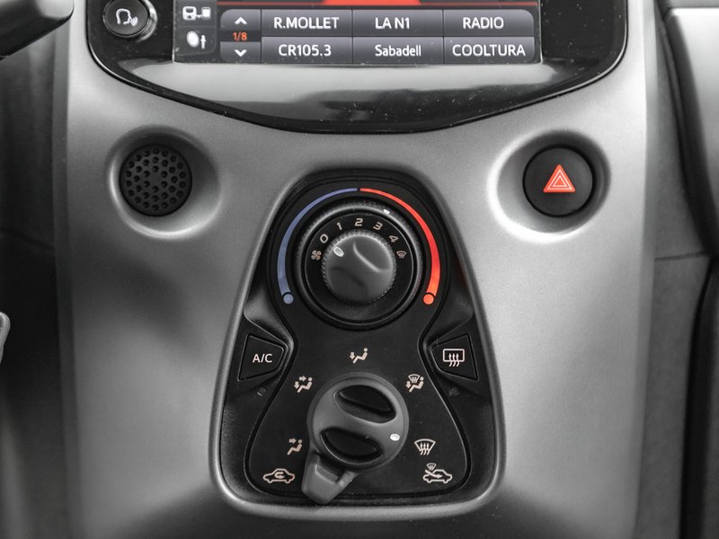 Toyota Aygo 2021, foto 27
