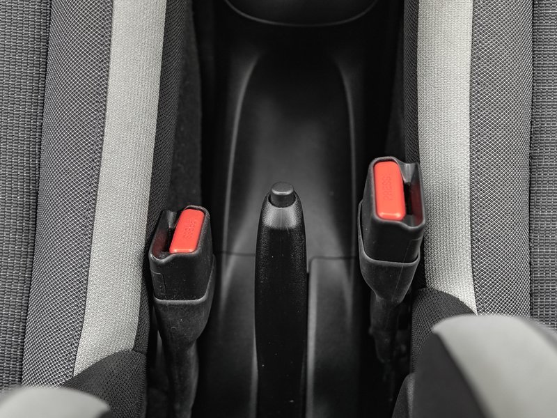 Toyota Aygo 2021, foto 32