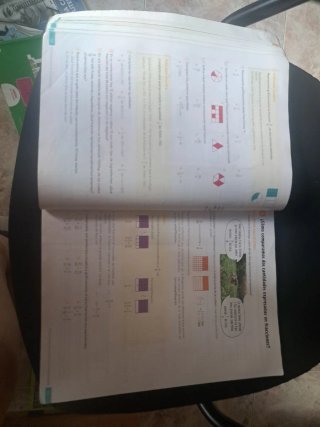 Matemáticas 1 secundaria Revuela