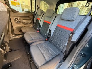 Citroen Berlingo HDi 100cv 6V MAX PACK XTR KM0