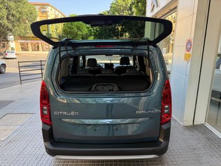 Citroen Berlingo HDi 100cv 6V MAX PACK XTR KM0