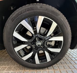 Citroen Berlingo HDi 100cv 6V MAX PACK XTR KM0