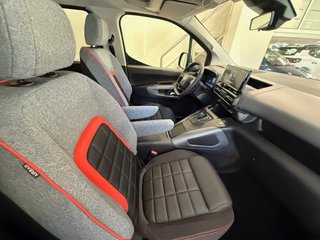 Citroen Berlingo HDi 100cv 6V MAX PACK XTR KM0