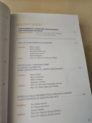 XIV Jornadas de Medicina Preventiva y Salud Públic
