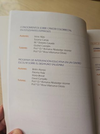 XIV Jornadas de Medicina Preventiva y Salud Públic