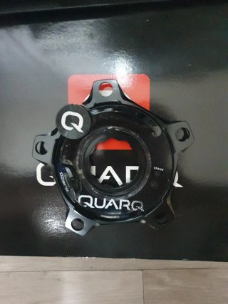 Potenciómetro QUARQ para bielas Specialized 110mm