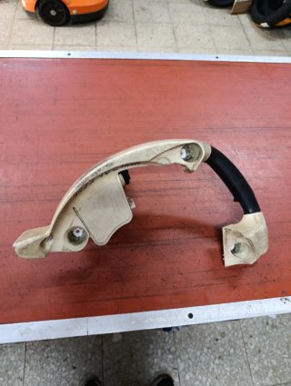 Depósito Gasolina Soplador Stihl BG 86