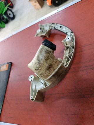Depósito Gasolina Soplador Stihl BG 86