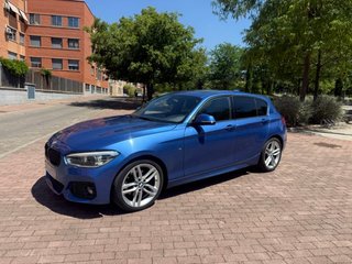 BMW Serie 1 125DA 224 CV PACK M 5 PUERTAS