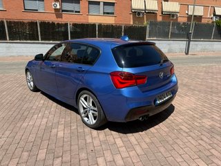 BMW Serie 1 125DA 224 CV PACK M 5 PUERTAS