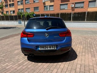 BMW Serie 1 125DA 224 CV PACK M 5 PUERTAS