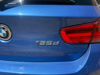 BMW Serie 1 125DA 224 CV PACK M 5 PUERTAS