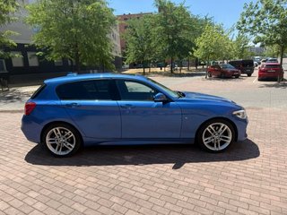 BMW Serie 1 125DA 224 CV PACK M 5 PUERTAS