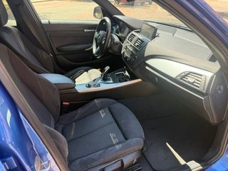 BMW Serie 1 125DA 224 CV PACK M 5 PUERTAS