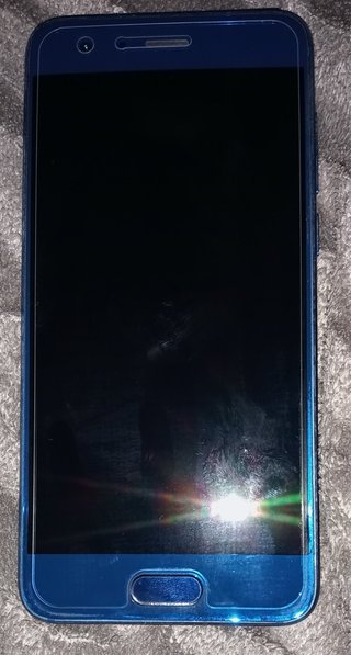 Honor 9 Azul