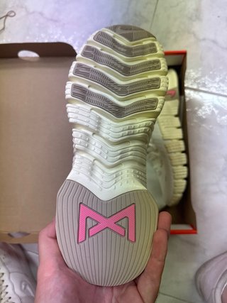 Nike Free Metcon 5 Talla 40 Nuevas
