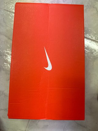 Nike Free Metcon 5 Talla 40 Nuevas