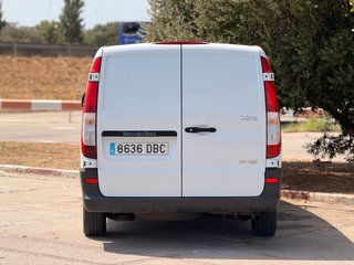 Mercedes-Benz Vito 2004