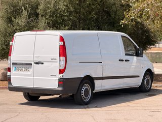 Mercedes-Benz Vito 2004