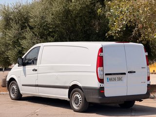 Mercedes-Benz Vito 2004