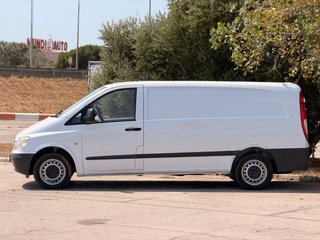Mercedes-Benz Vito 2004