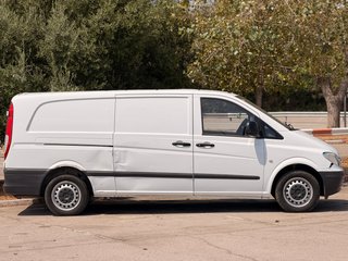 Mercedes-Benz Vito 2004