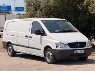 Mercedes-Benz Vito 2004