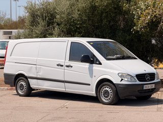 Mercedes-Benz Vito 2004