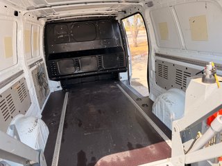 Mercedes-Benz Vito 2004