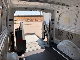 Mercedes-Benz Vito 2004
