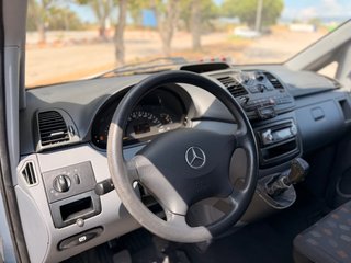 Mercedes-Benz Vito 2004