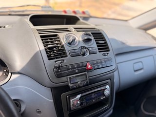Mercedes-Benz Vito 2004