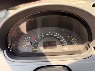 Mercedes-Benz Vito 2004