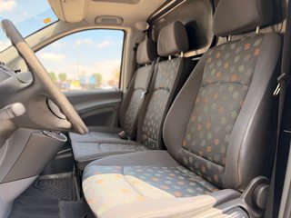 Mercedes-Benz Vito 2004