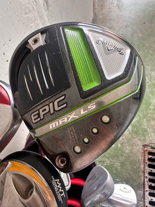 Kit de Golf Motocaddy