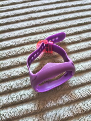 Tamagotchi Uni Morado