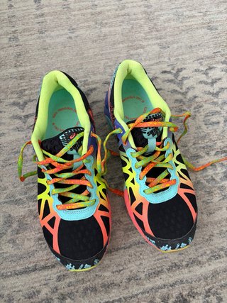 Asics Gel-Noosa Tri 9 Talla 39.5