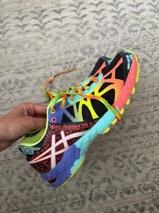 Asics Gel-Noosa Tri 9 Talla 39.5