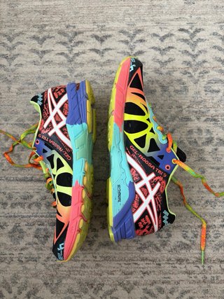 Asics Gel-Noosa Tri 9 Talla 39.5