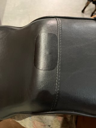 Asiento original Harley Davidson Softail Standard