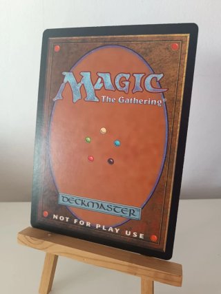 Magic The Gathering Oversized Card - Swords to ...